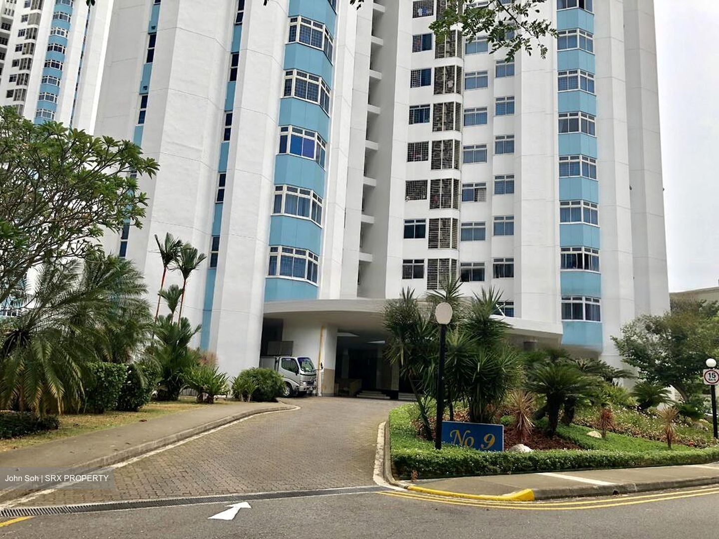 The Waterside (D15), Condominium #467751281
